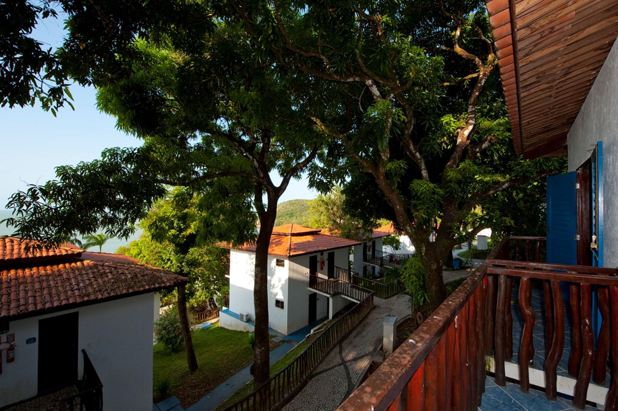 D Beach Hotel