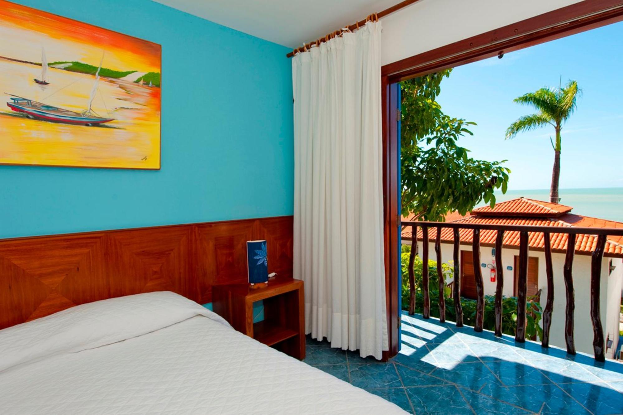 D Beach Hotel