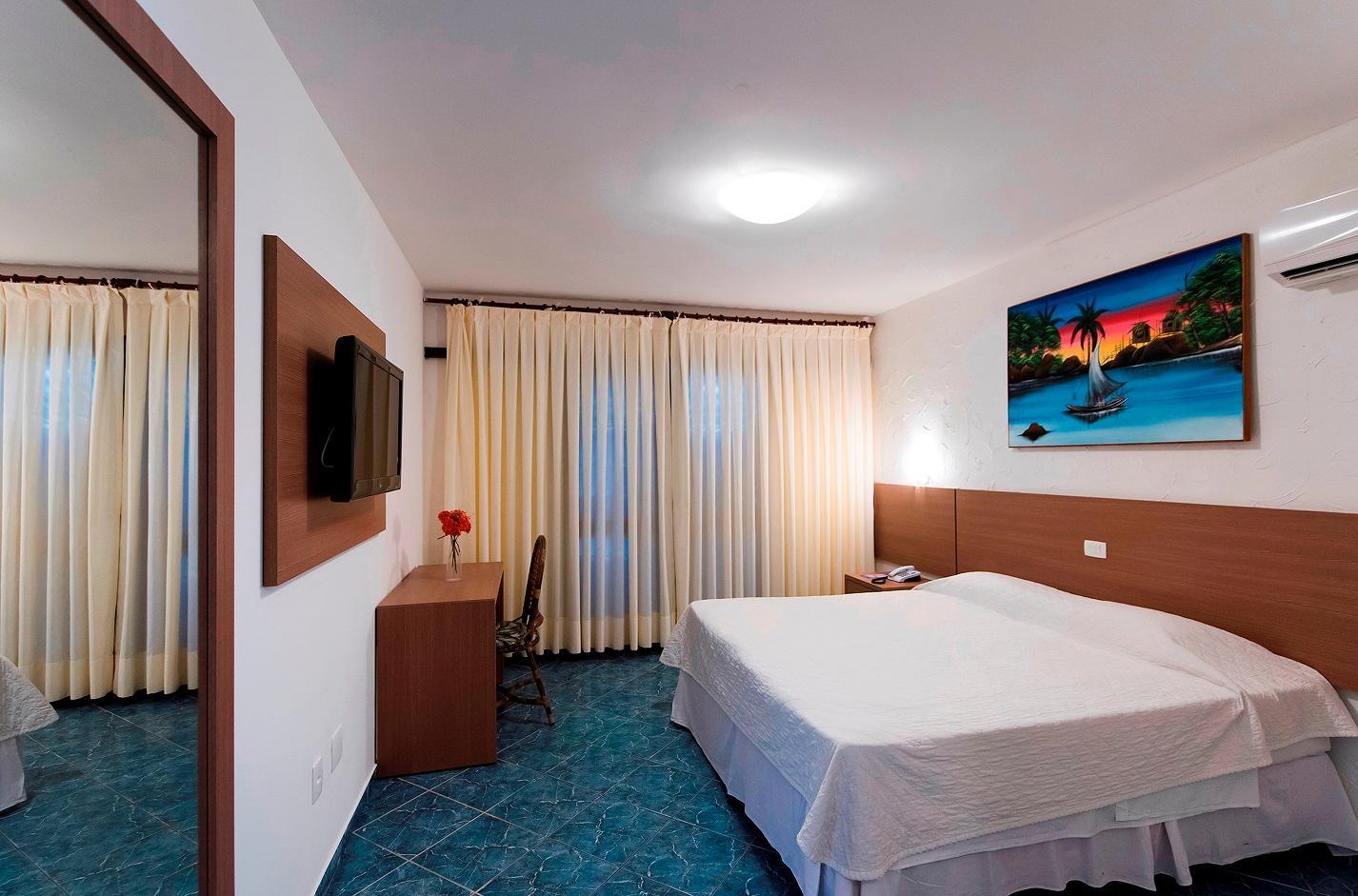 Hotel D Beach Natal