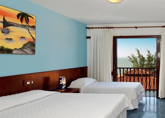 D Beach Resort