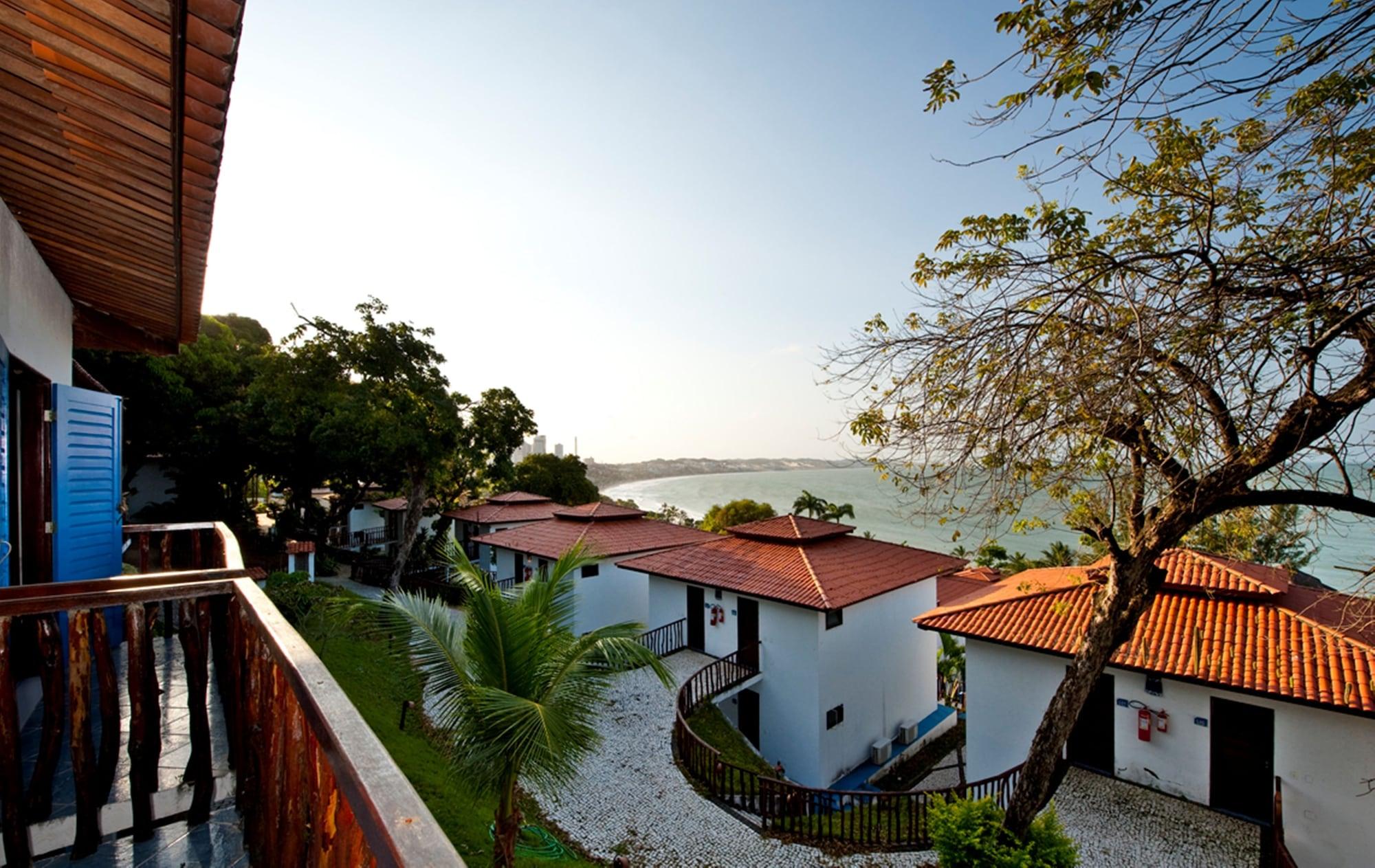 Hotel D Natal