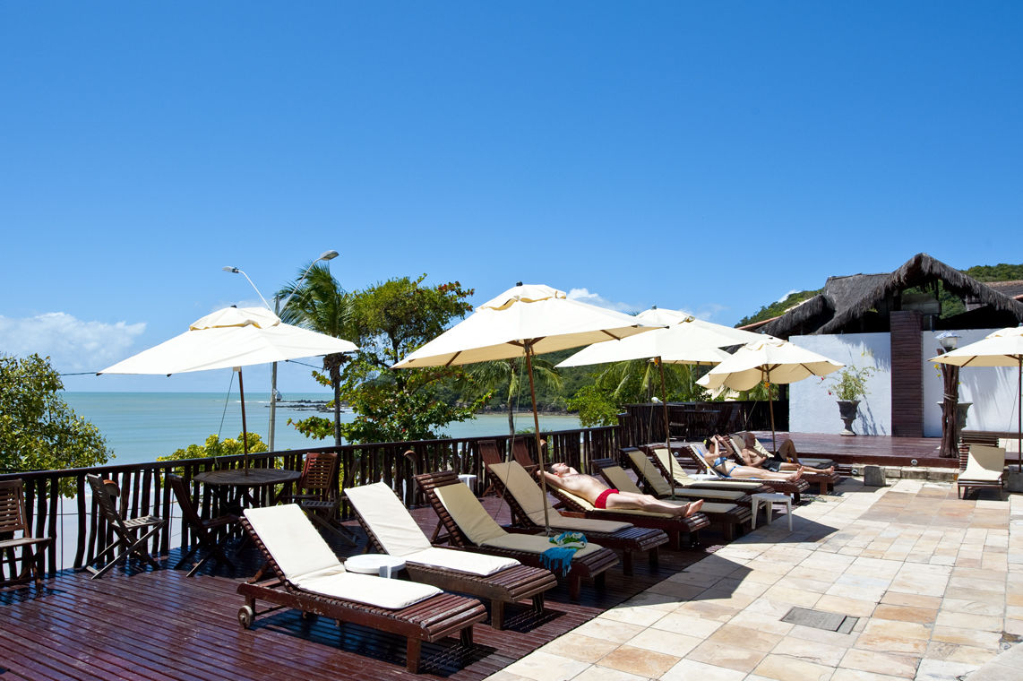 Hotel D Natal