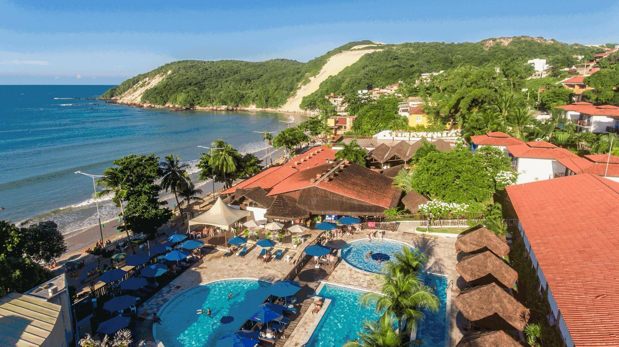 Hotel D
